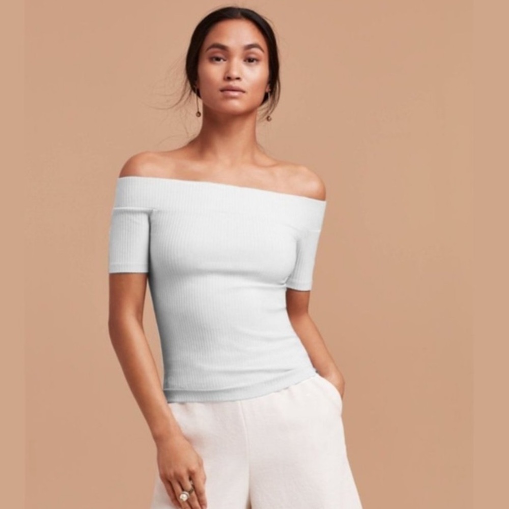 Wilfred/ Aritiza Tournesol Top